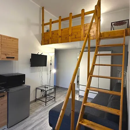 Apartamento Jaracza 3 By Dreamap