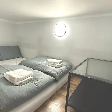 Appartement Jaracza 3 By Dreamap *