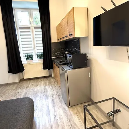 Apartamento Jaracza 3 By Dreamap Łódź