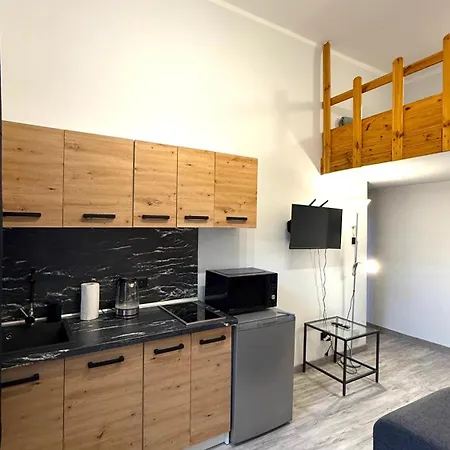 Jaracza 3 By Dreamap Apartment