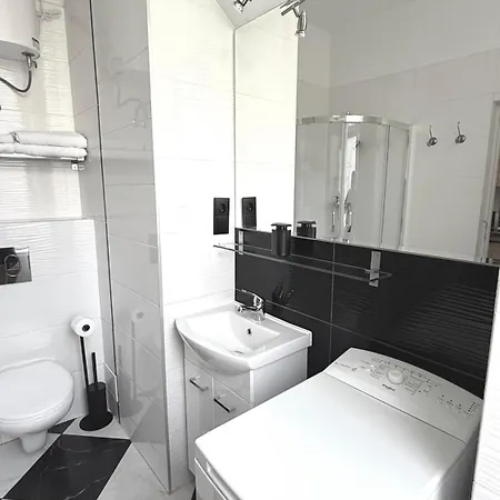 Apartamento Jaracza 3 By Dreamap Łódź