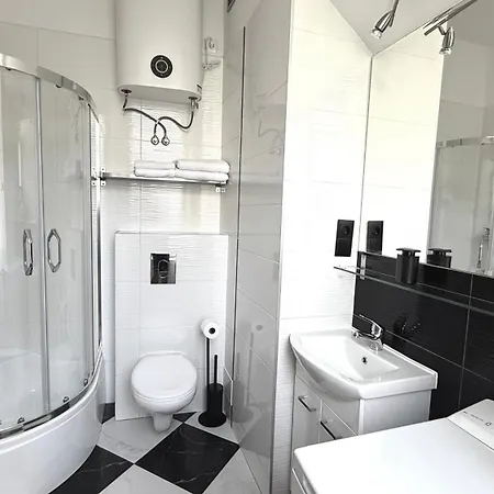 Jaracza 3 By Dreamap Lodz