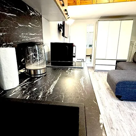 Jaracza 3 By Dreamap Apartment *