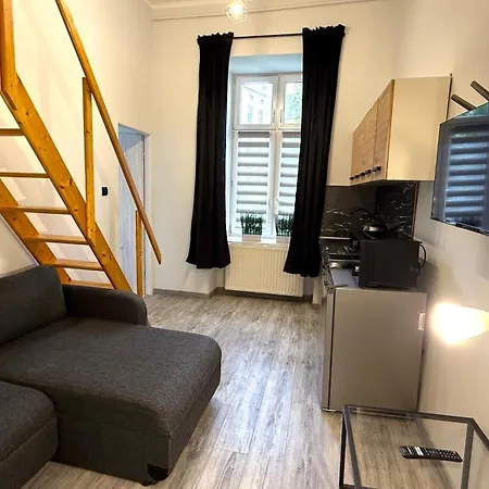 Jaracza 3 By Dreamap