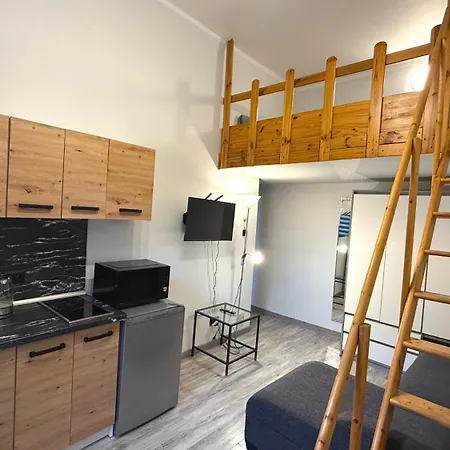 Appartement Jaracza 3 By Dreamap Łódź