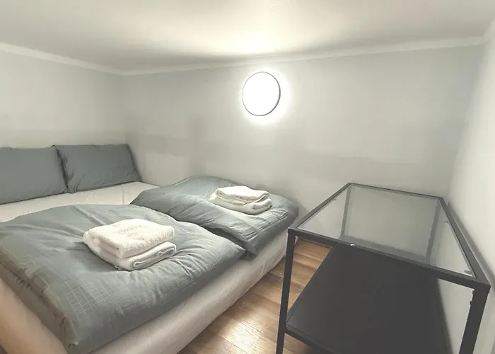 Apartment Jaracza 3 By Dreamap *