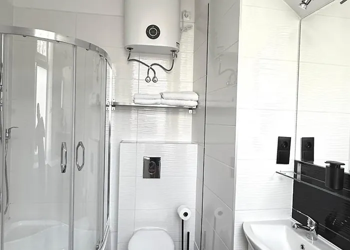 Jaracza 3 By Dreamap Лодзь