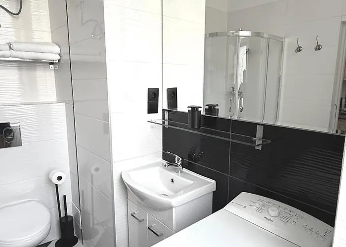 Апартаменты Jaracza 3 By Dreamap Лодзь