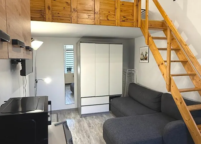 Jaracza 3 By Dreamap Apartment Łódź