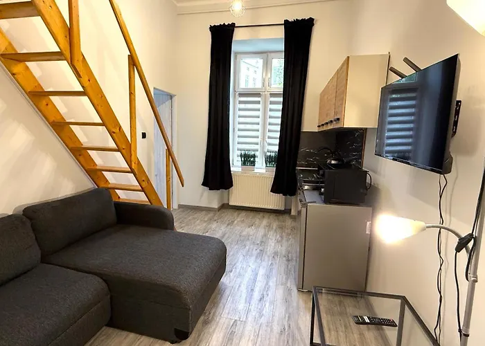 Jaracza 3 By Dreamap