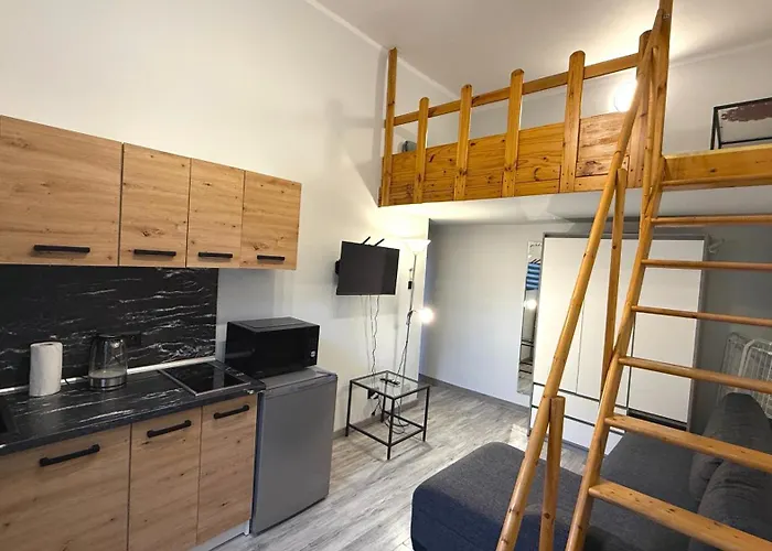 Апартаменты Jaracza 3 By Dreamap Лодзь